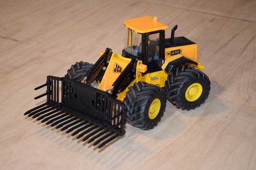 Britains jcb 416s farm - 1:32,