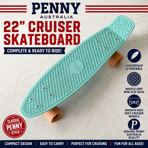 Penny australia cruiser - 22",