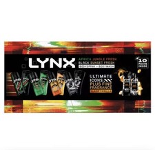 Lynx ultimate collection