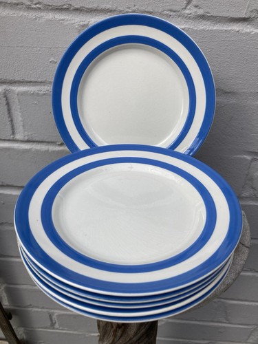 Set g green cornish - 6,