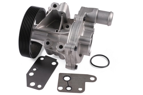 New water pump for - pump, subaru
