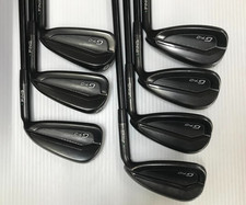 Ping G710 Iron Set 5I - 9I,W,U