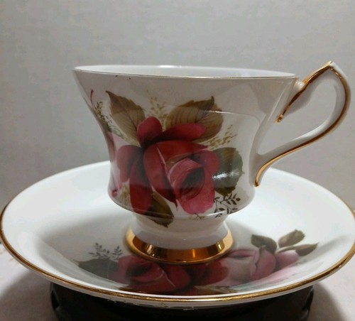 Royal windsor red rose gold - royal,