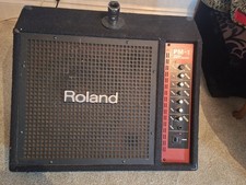 ROLAND PM-1 Electronic Drum