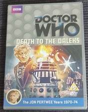 Doctor who death - doctor,