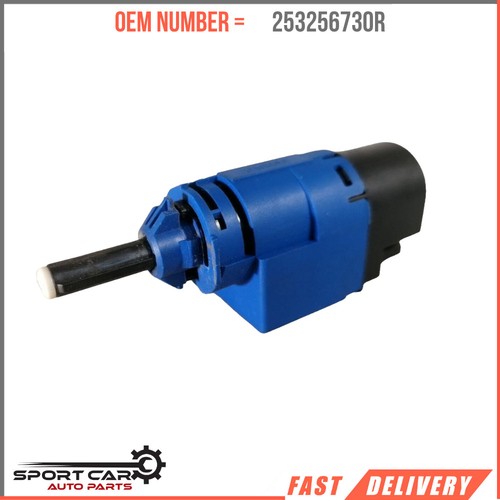 Clutch pedal sensor - pedal,
