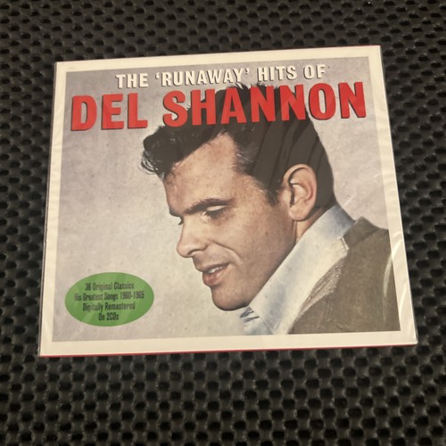 Del shannon album the - shannon, :