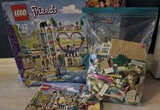 LEGO Friends Heartlake City