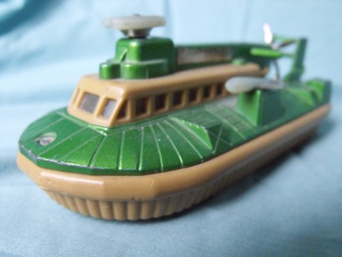 Vintage hover raider - vintage,