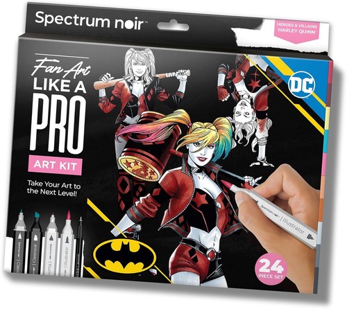 Spectrum noir fan - spectrum, a