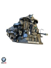 VAUXHALL VIVARO MK2 1.6 CDTI 6 SPEED MANUAL GEARBOX 320108718R