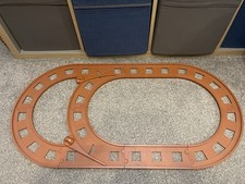 Happyland Train Track Extension Set