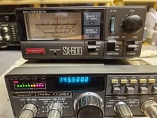 Yaesu ft-480R