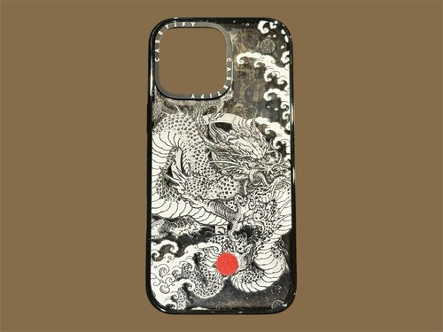 Casetify iphone pro max - 16,
