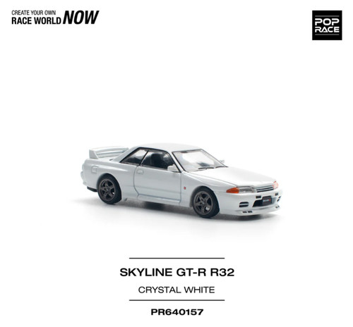 Pop race nissan - race, r32
