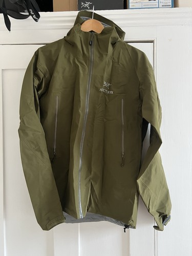 Arc teryx zeta - lt, gore-tex
