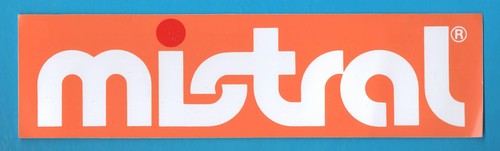 Sticker vintage sticker