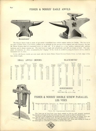 1899 paper fisher norris - paper,