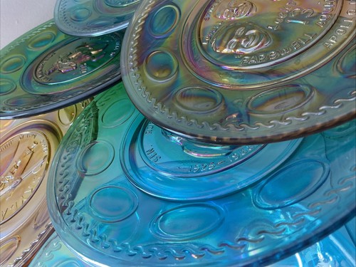 Wheaton commemorative carnival - commemorative,