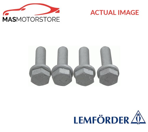 Repair kit wheel suspension - kit,