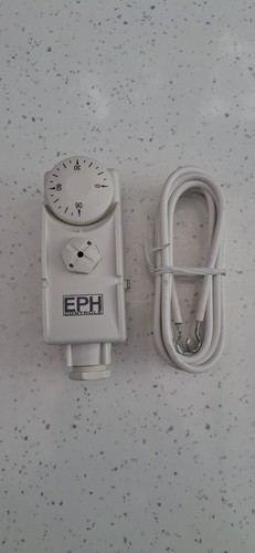 Eph pipe cylinder - eph, thermostat