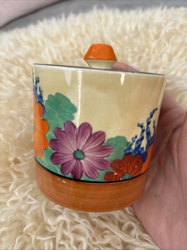 C1930 clarice cliff bizarre - c1930's,