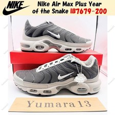 Nike Air Max Plus Year of the