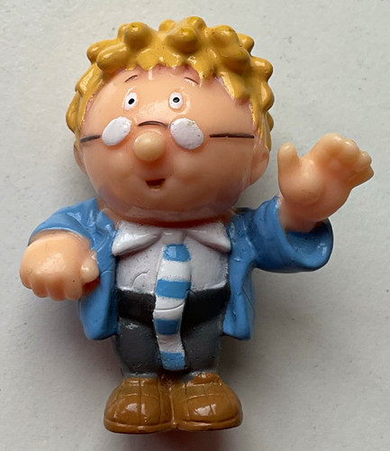 Tetley tea folk 1994 - 1994, archie