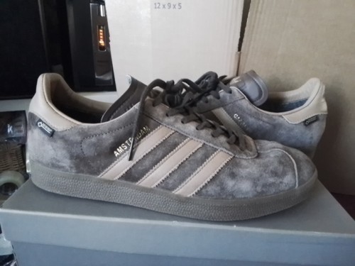 Adidas amsterdam goretex - adidas,