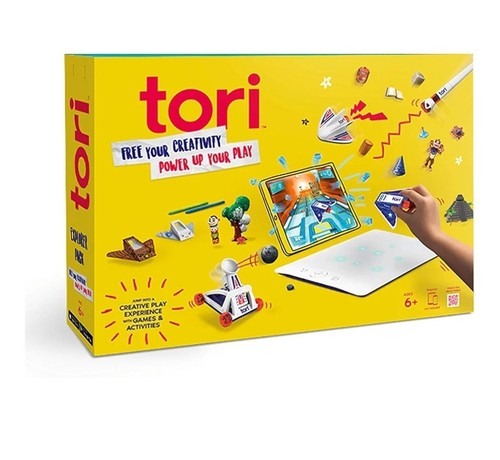 Tori explorer pack - tori,