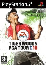 Tiger Woods PGA Tour 2010 -