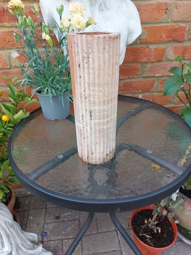 Lits clay drainage - of,