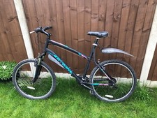 B-Twin  Rockrider 340  Mountain Bike  - Good Condition