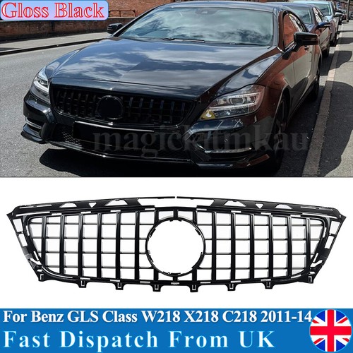 For mercedes w218 - for,