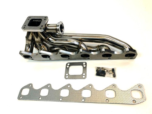 Turbo manifold bmw m30 - bmw,