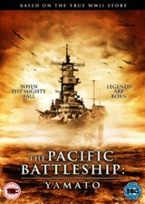 The pacific battleship - the,