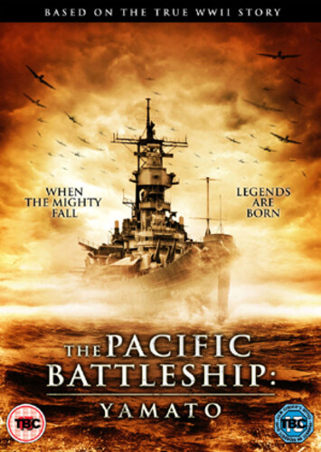 The pacific battleship - battleship,