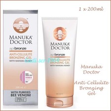 Manuka Doctor Anti-Cellulite
