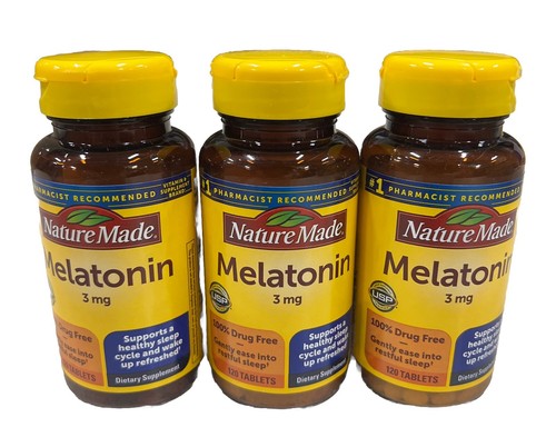 Nature made melatonin mg - made,