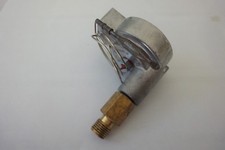 LEISURE RANGEMASTER 55 FFD/FSD