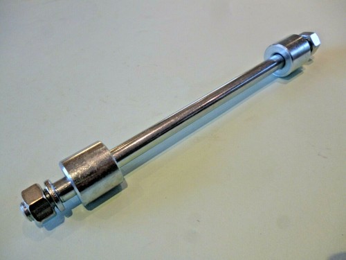 Triumph 3ta 5ta - 5ta, bottom