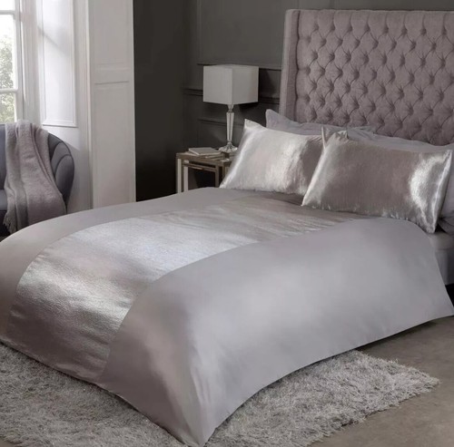 Satin duvet sets - sets,