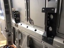 VW Crafter 06-17 / Sprinter 