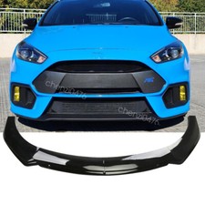Front Bumper Lip Spoiler