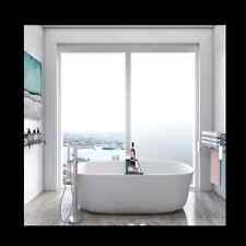 Frosted Window Film - Self