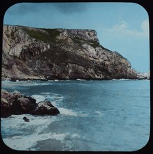 Photo ANSTEYS COVE DEVON Magic