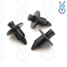 10x VVO® Side Body Moulding