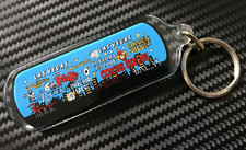 VINTAGE LAS VEGAS CASINOS