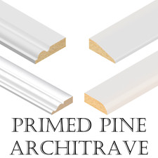 Architrave Mouldings Trim