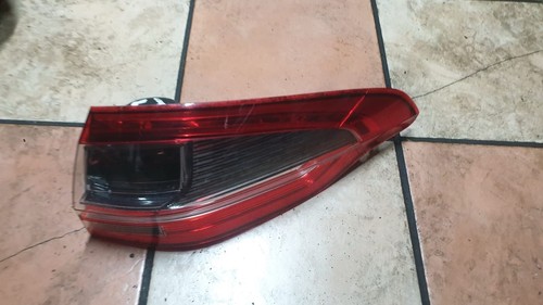 Ford max back light - ford,